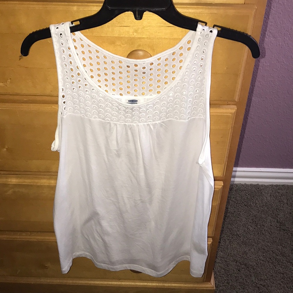 Target top